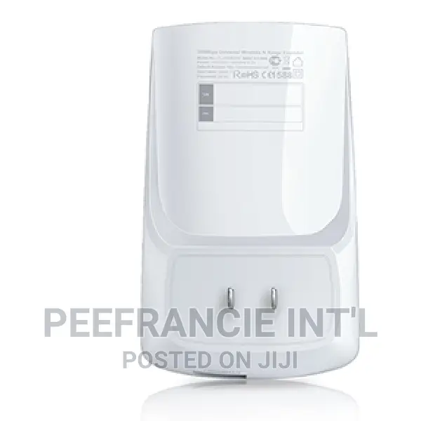 Tp Link Wifi Range Extender