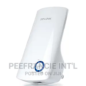 Tp Link Wifi Range Extender