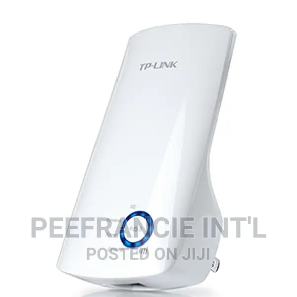 Tp Link Wifi Range Extender