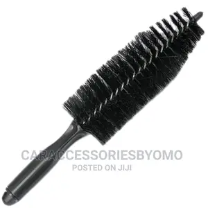 Cleaning Tool Tyre Vehicle Car Washing Brush