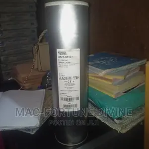 Lincoln Electrode 6010,3.2mm.(9.3kg)