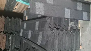 Best Of Quality Anti Rust Roofing Sheet