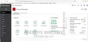 Quickbooks Online