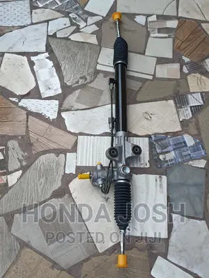 Steering Rack 2007-2013 Model Acura MDX (Brand New)