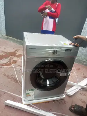 Hisense Dryer