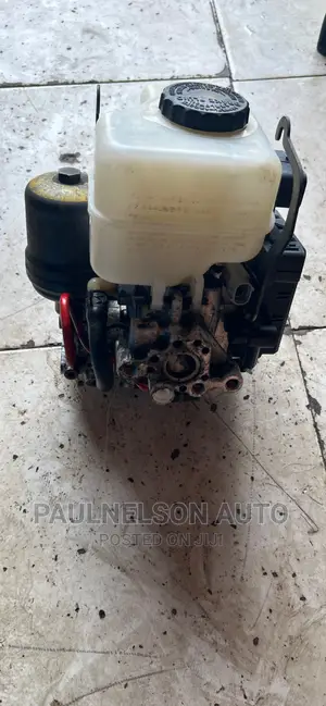 Complete 4runner Abs Pump