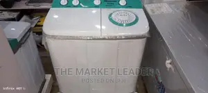 Hisense 11kg Washing Machine Manual