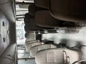 Toyota Coaster 2017