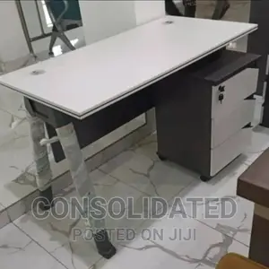 Convenient Executive Office Table