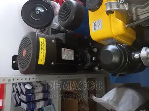 Multistage Verticl Pump