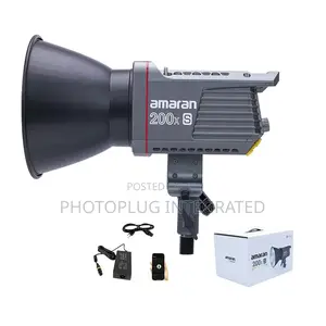 Amaran Light 200x S Amaran by Aputure 200x S