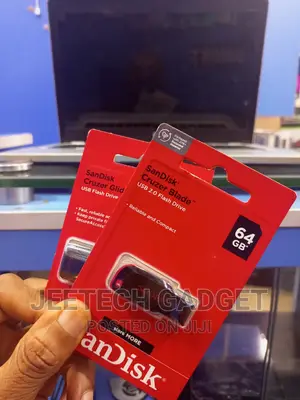 64gb Sandisk Flash