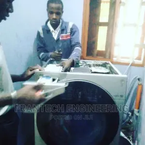 Washing Machine Repairer