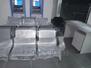 High Quality 3 in 1 Visitor Chair