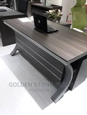 Executive Director Office Table.