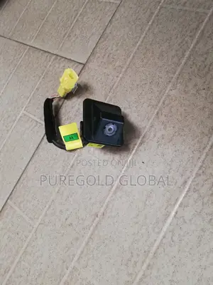 Reverse Camera for Hyundai Sonata 2011