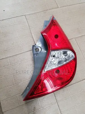 Rear Light for Hyundai Accent 2014 Hatchback