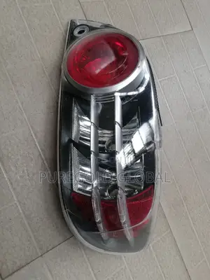 Mazda Rx - 8 Rear Light