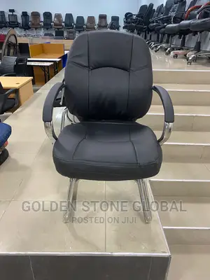 Office Visitors Chair.