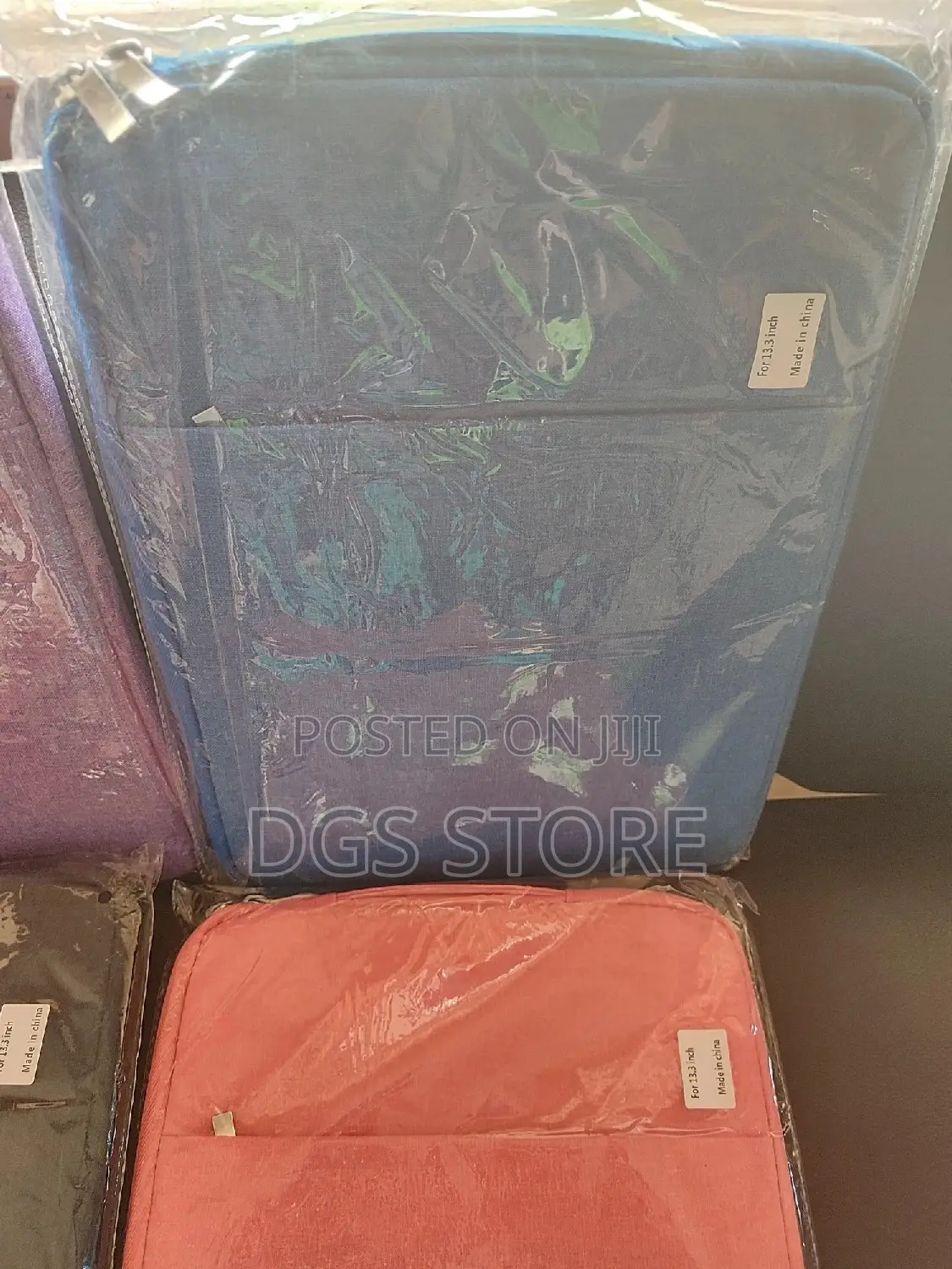 Laptops 13.3 Inches Bags