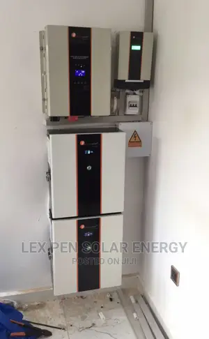 10kwh 48v Lithium Battery 2pic and 7.5kva Internet/100a MPPT