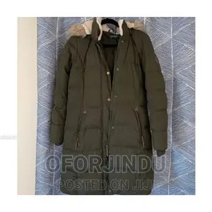 Winter Jacket Foreign Used Original