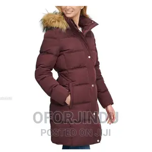 Winter Jacket Foreign Used Original