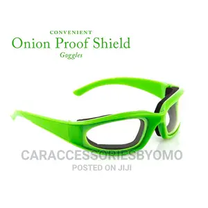Onion Peeling Protective Glass