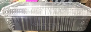 5 Litre Foil Tray