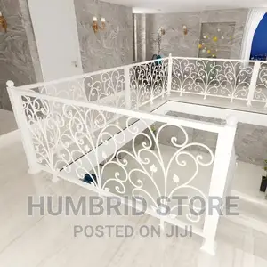 Modern Laser Cut Design