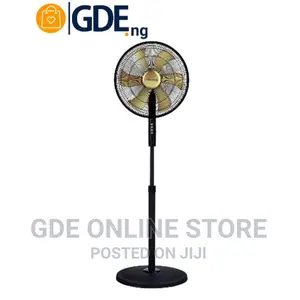 Binatone 16" ITAL Standing Fan - 1660
