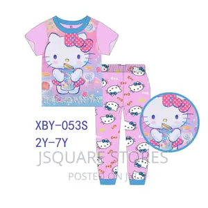 Kids Character Pyjamas