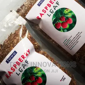 Raspberry Leaf 50g