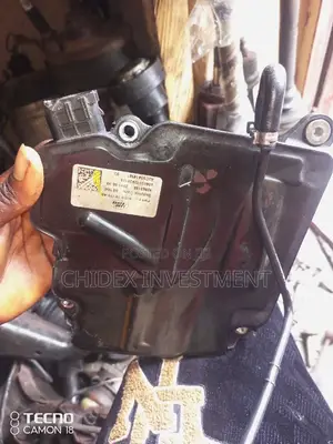 Range Rover Evoque Transmission Module, Gear Box Brain Box