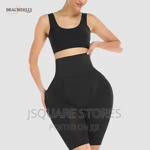 Hips and Bumbum Girdle Tight