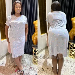 Free Indoor Gown