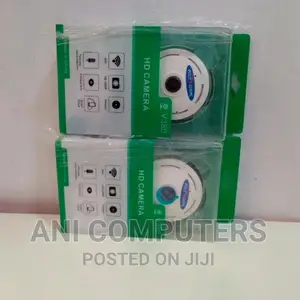 Polyvision Wireless Wifi CCTV Security Camera