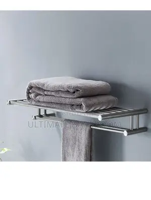 Anti Towel Rack