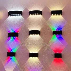 Led Outdoor/Indoor Waterproof Light