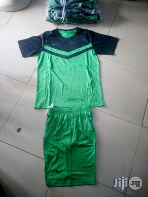 Nike Term Jersey