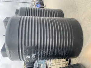 10,000 Litres Geepee Water Storex Tank