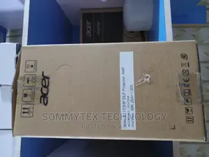 Acer Projector 4000 Lumen