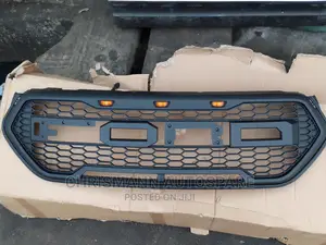 Front Grille Raptor Edge 2016 2017 2018