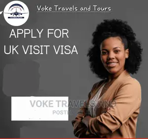 Uk Visit Visa