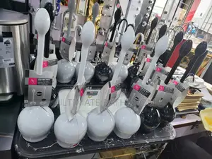 Turkey Toilet Brush in Colours