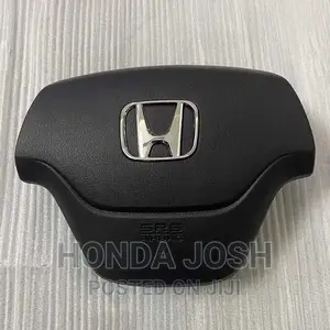 Steering Airbag 2007 to 2012 Model Honda CR-V (Life)