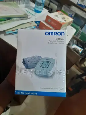 Omron M2 Basic