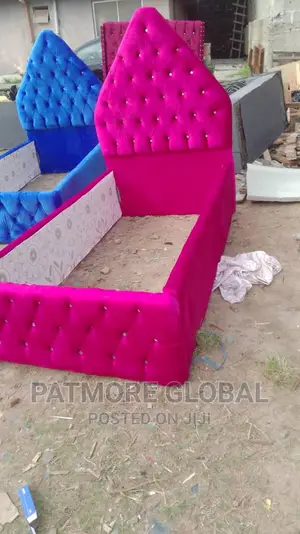 Royal Bedframe