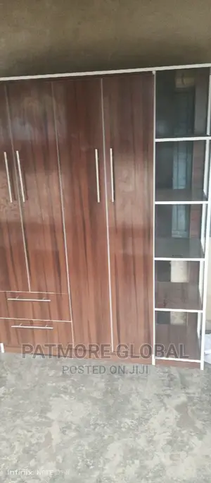 Shoe Racks/ Wordrobe Big Sizes