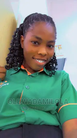Miss Abidoye